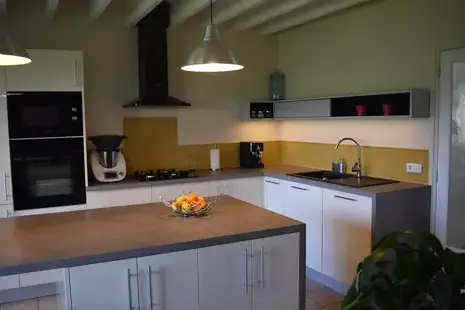 aménagement intérieur à Dinan - image 3