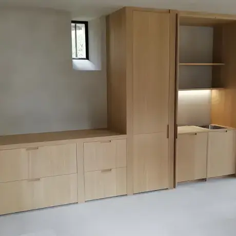 aménagement intérieur Dinard-1