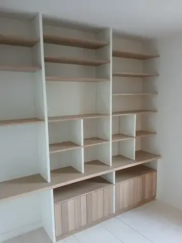 aménagement intérieur à Dinard - image 3