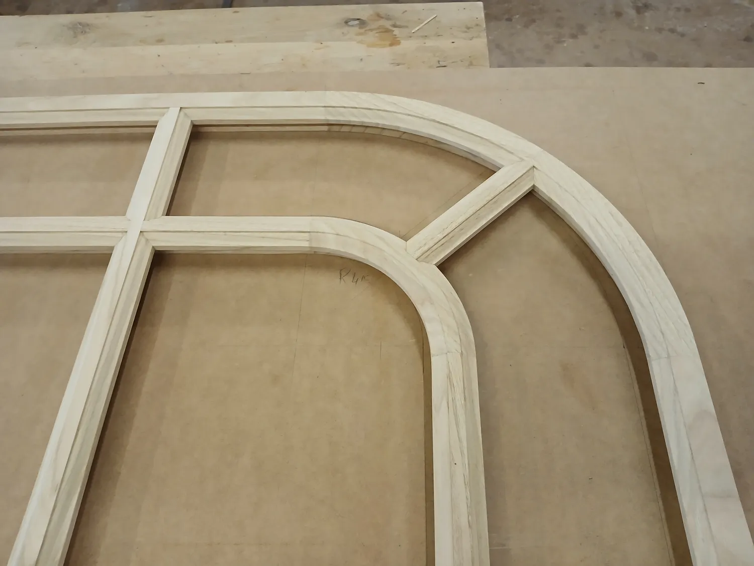 amenagement interieur la richardais