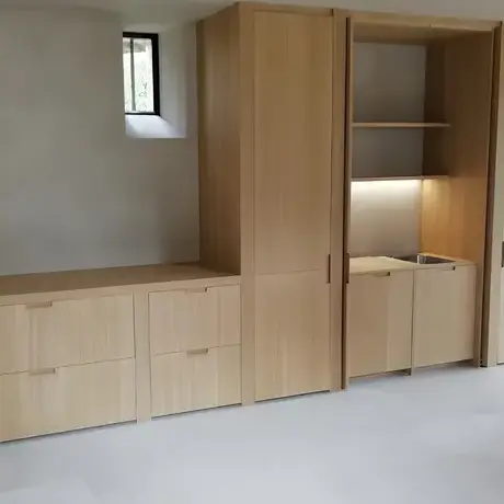 aménagement intérieur Plerguer-1