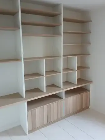 aménagement intérieur à Plerguer - image 3