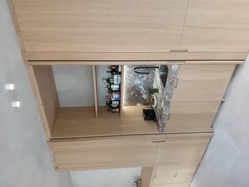 aménagement intérieur Plerguer-5