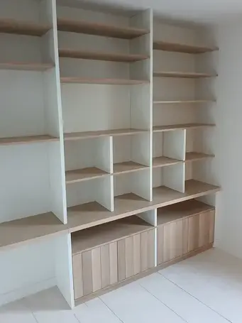 aménagement intérieur Pleurtuit-1