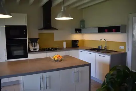 aménagement intérieur à Pleurtuit - image 4