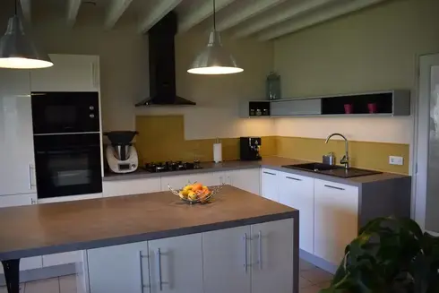 aménagement intérieur à Saint-Jouan-des-Guérets - image 2