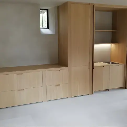 aménagement intérieur Saint-Jouan-des-Guérets-5