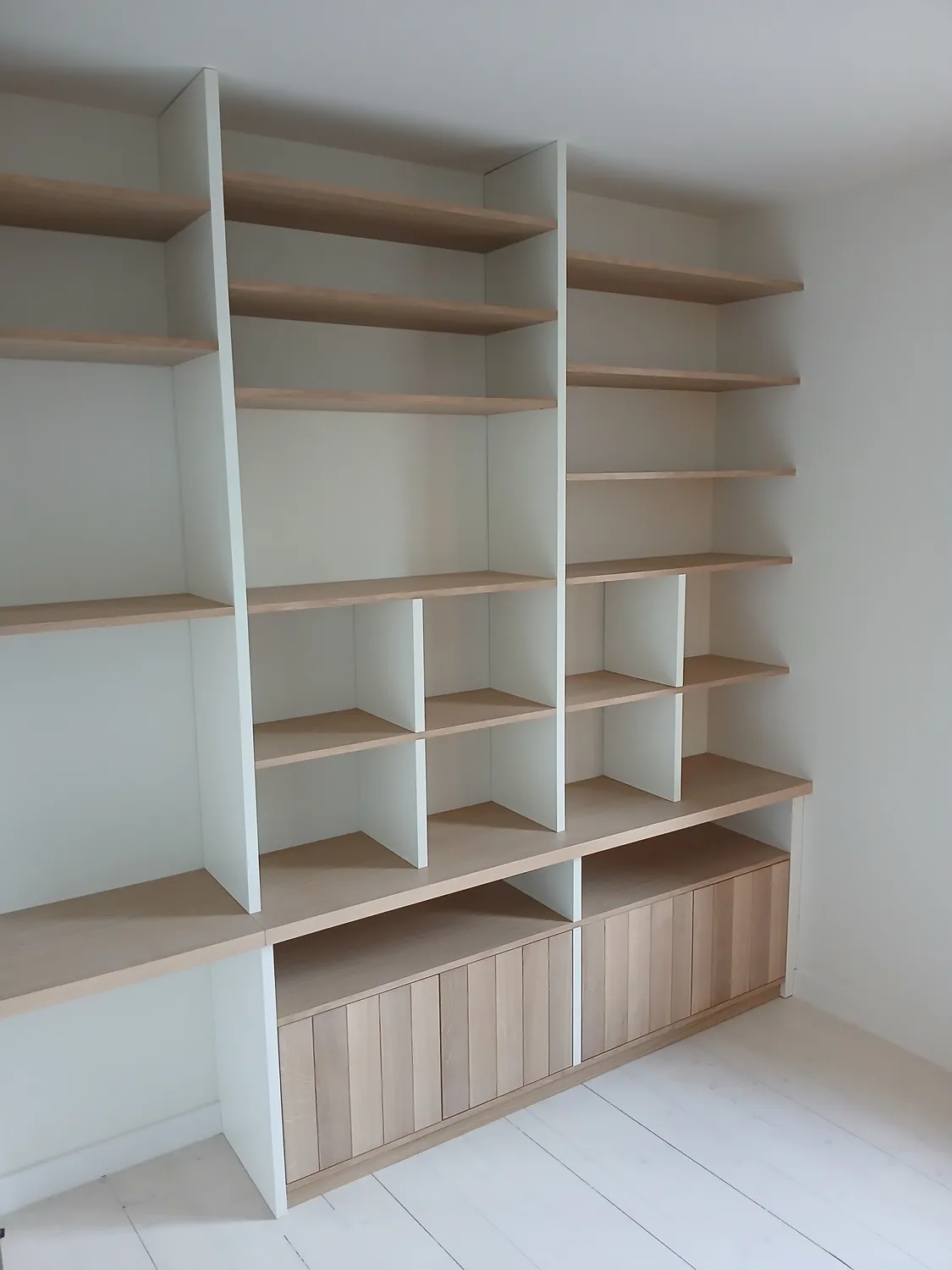 dressing sur mesure dol de bretagne
