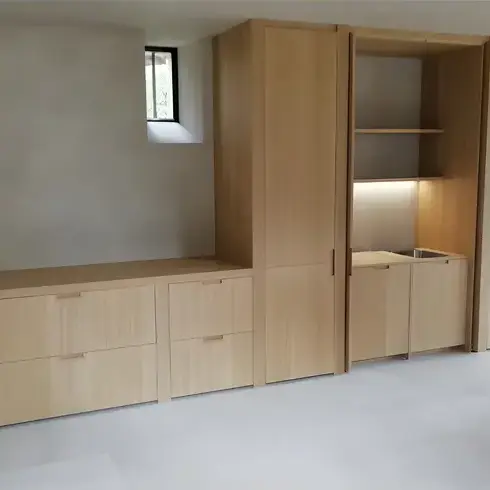 dressing sur mesure Plerguer-1