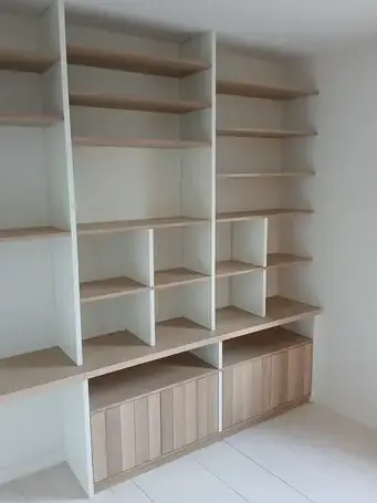 dressing sur mesure à Plerguer - image 2