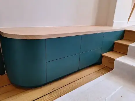 dressing sur mesure à Plerguer - image 3