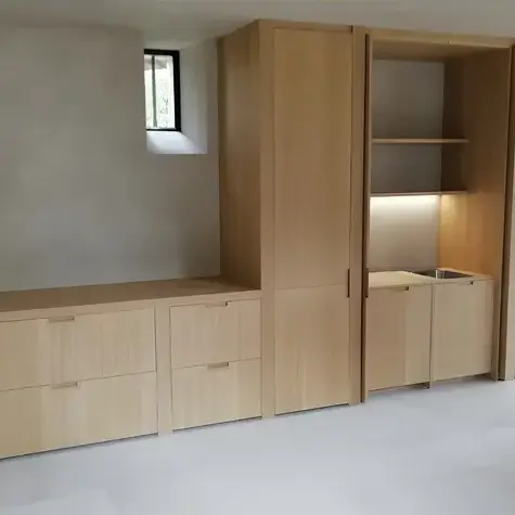 meuble sur mesure à Cancale - image 3