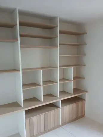 meuble sur mesure à Dinard - image 2