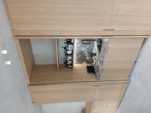 meuble sur mesure Dinard-5