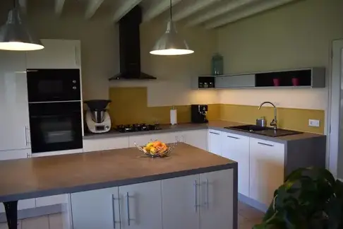 meuble sur mesure à La Richardais - image 3