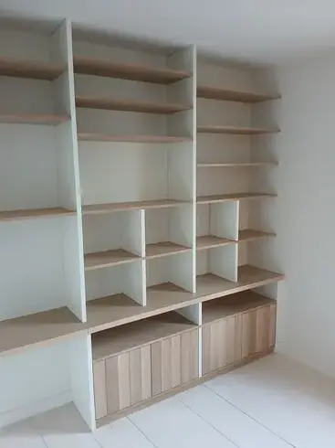 meuble sur mesure à La Richardais - image 4