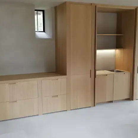 meuble sur mesure Saint-Jouan-des-Guérets-5