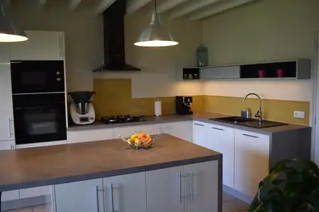 verrière sur mesure à Dol-de-Bretagne - image 3