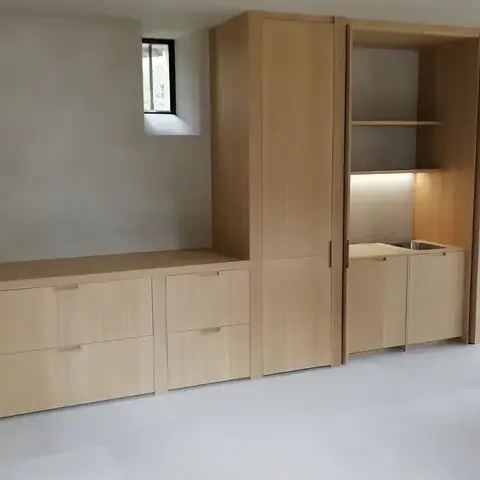 verrière sur mesure à La Richardais - image 3